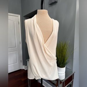 Cabi Sleeveless Top